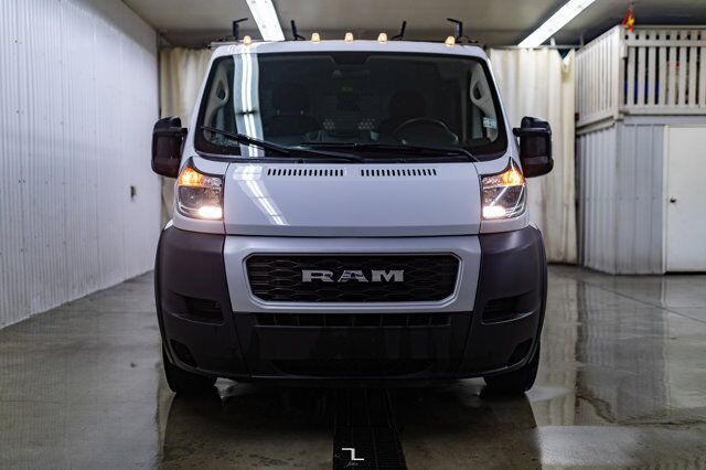 2020 Ram ProMaster 1500 Low Roof Cargo Van BCam Red Deer AB
