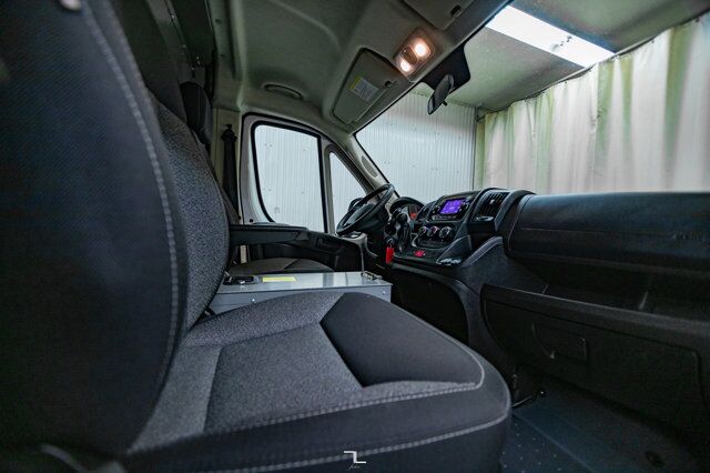 2020 Ram ProMaster 1500 Low Roof Cargo Van BCam Red Deer AB