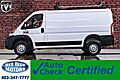 2020 Ram ProMaster 1500 Low Roof Cargo Van BCam