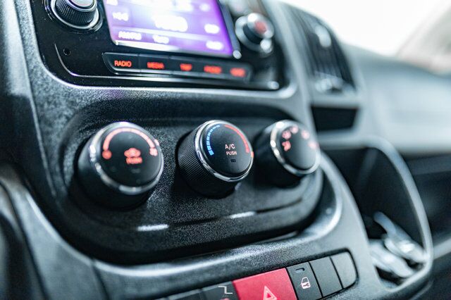 2020 Ram ProMaster 1500 Low Roof Cargo Van BCam Red Deer AB