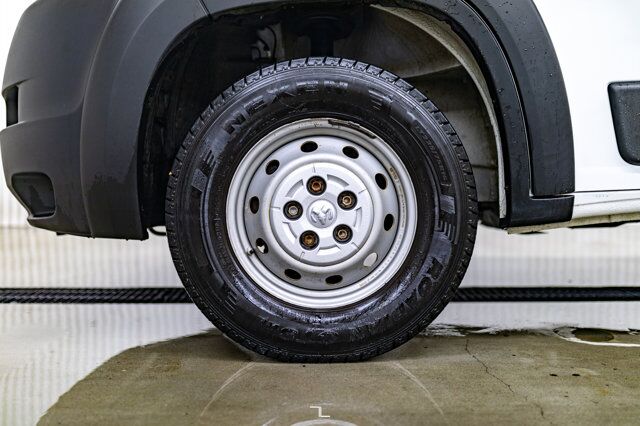 2020 Ram ProMaster 1500 Low Roof Cargo Van BCam Red Deer AB