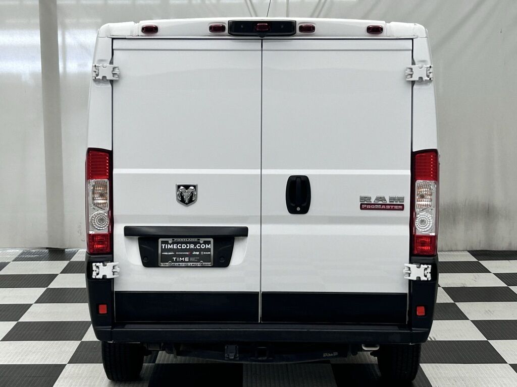 2020 Ram ProMaster 1500 Low Roof Portland OR