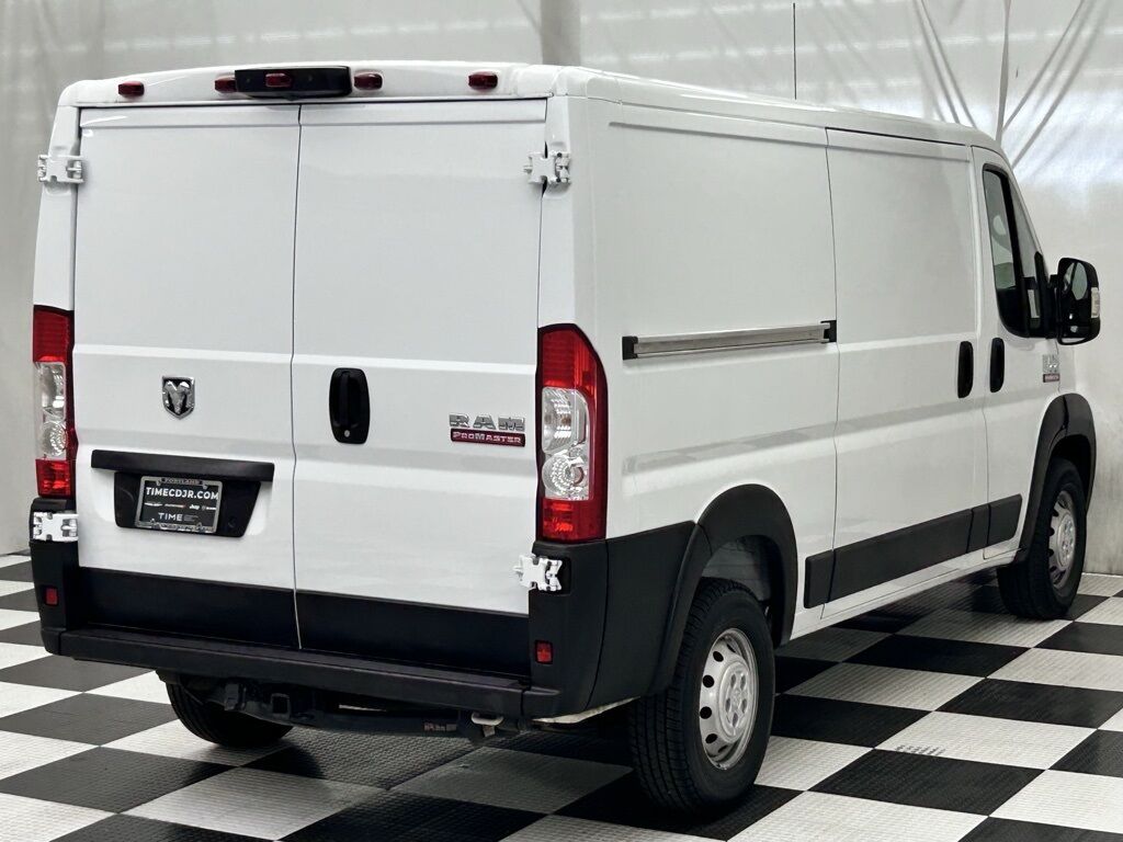 2020 Ram ProMaster 1500 Low Roof Portland OR
