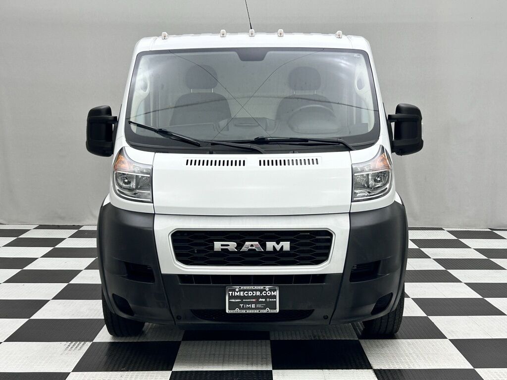 2020 Ram ProMaster 1500 Low Roof Portland OR