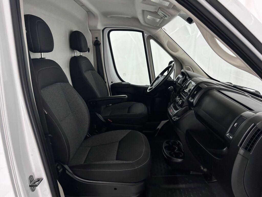 2020 Ram ProMaster 1500 Low Roof Portland OR