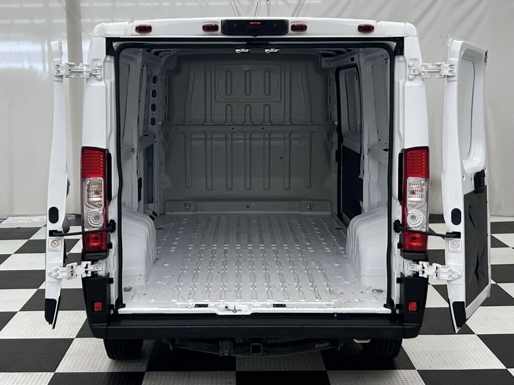 2020 Ram ProMaster 1500 Low Roof Portland OR