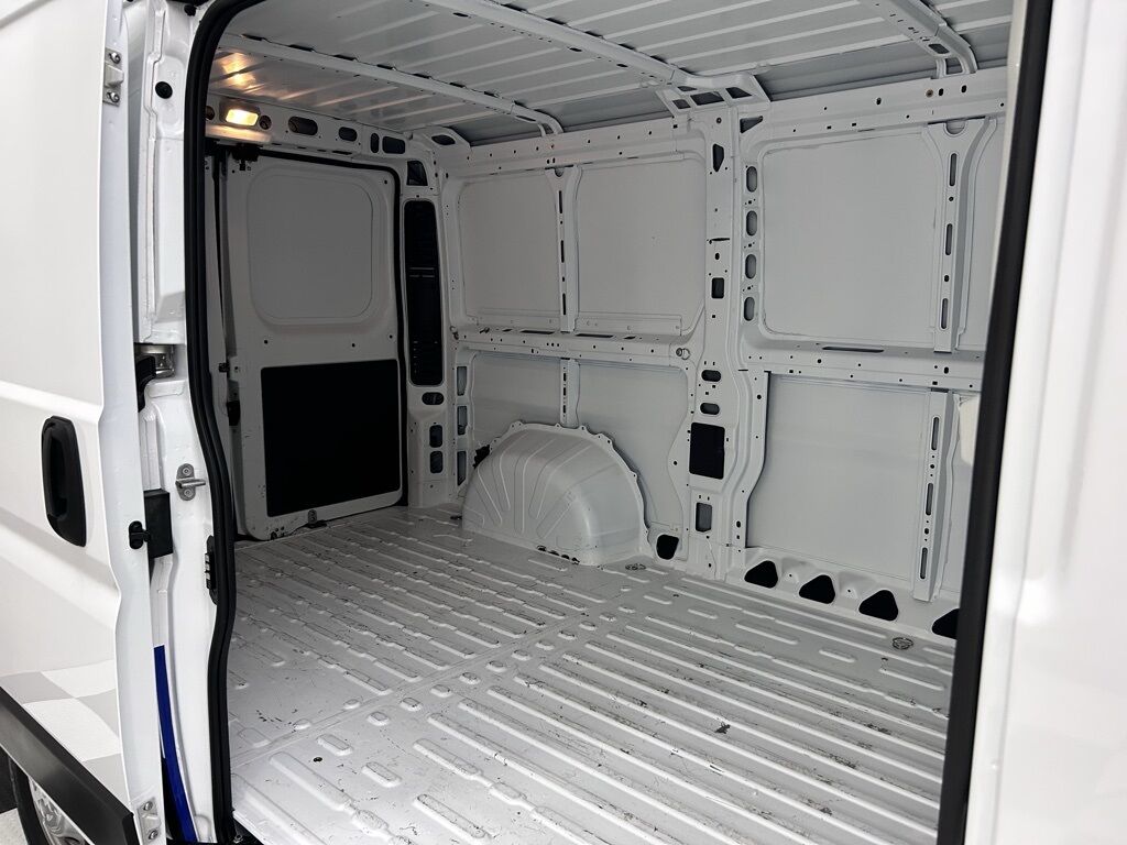 2020 Ram ProMaster 1500 Low Roof Portland OR