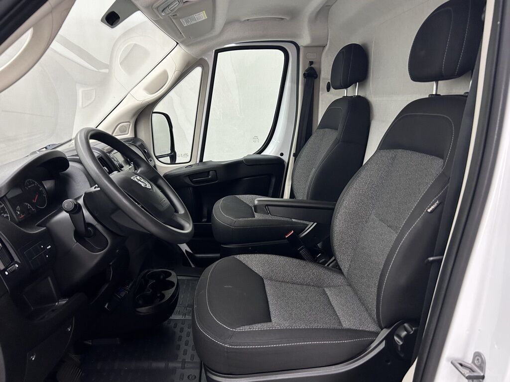 2020 Ram ProMaster 1500 Low Roof Portland OR