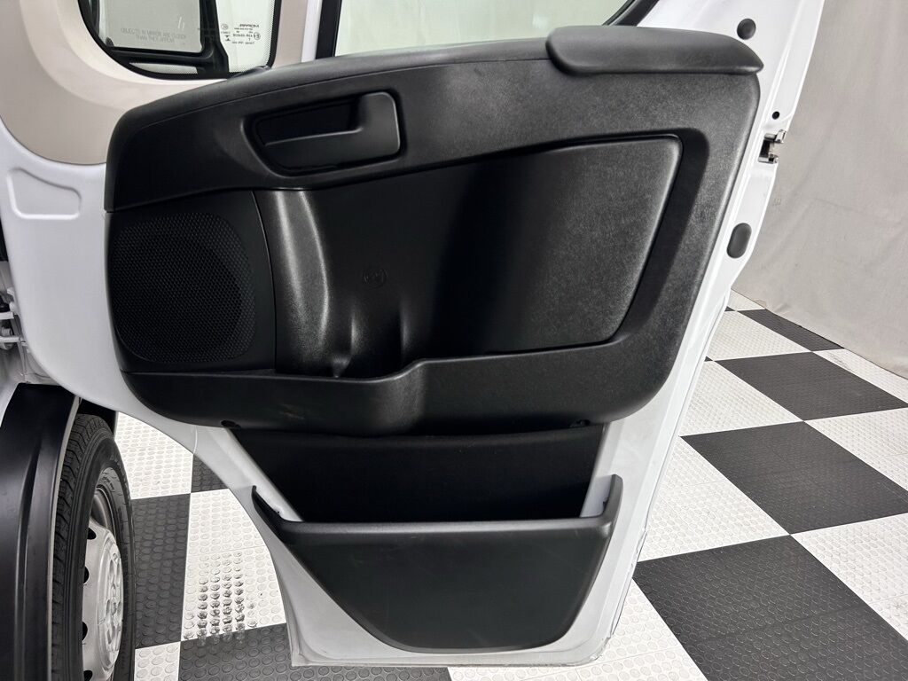2020 Ram ProMaster 1500 Low Roof Portland OR