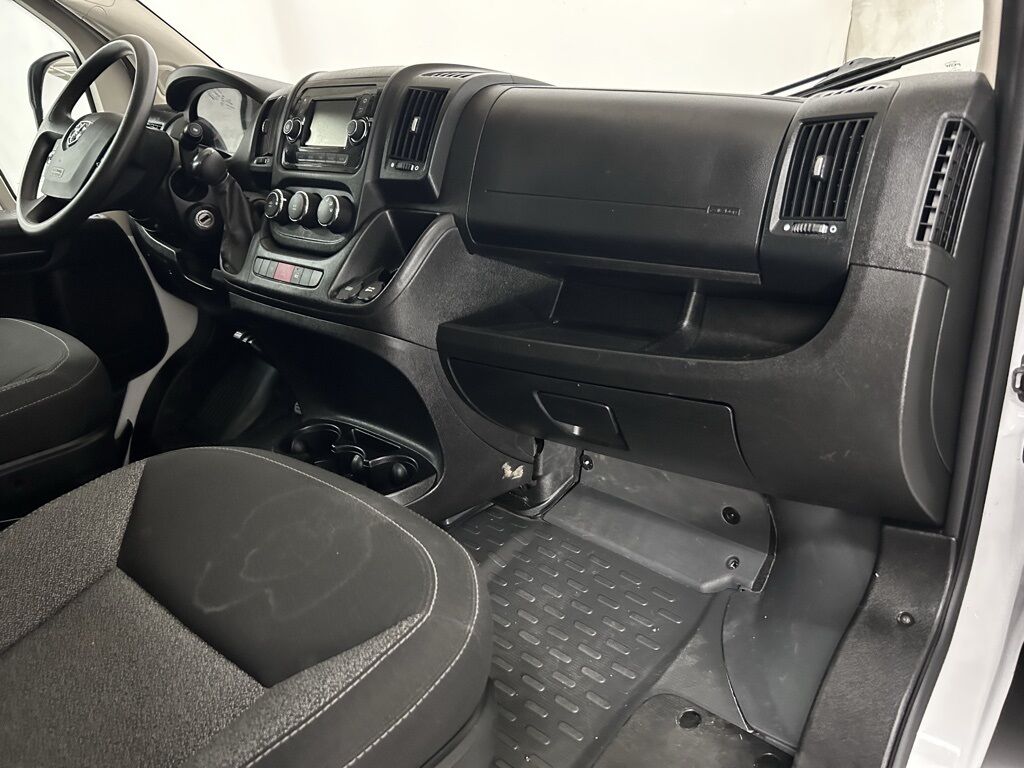 2020 Ram ProMaster 1500 Low Roof Portland OR
