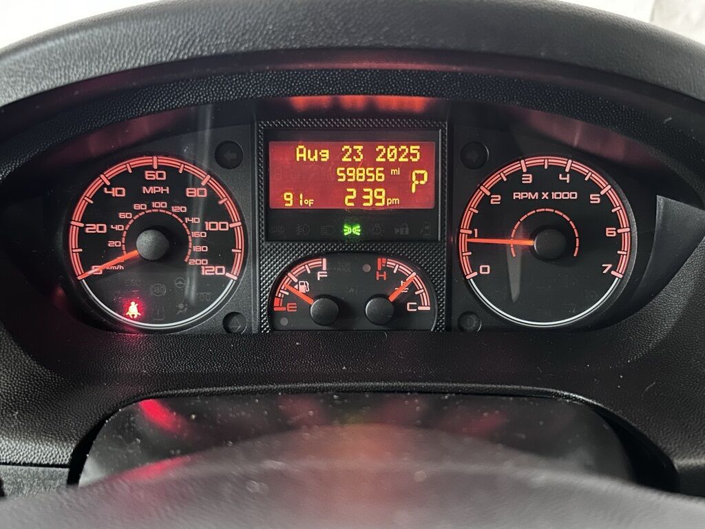 2020 Ram ProMaster 1500 Low Roof Portland OR