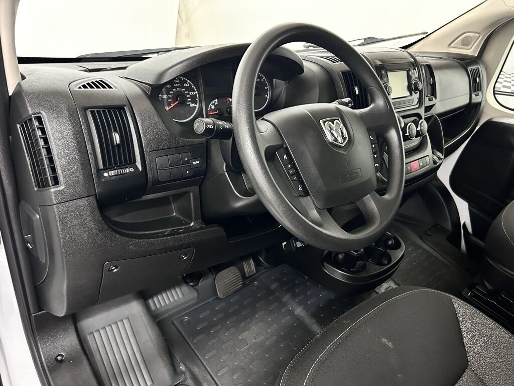 2020 Ram ProMaster 1500 Low Roof Portland OR