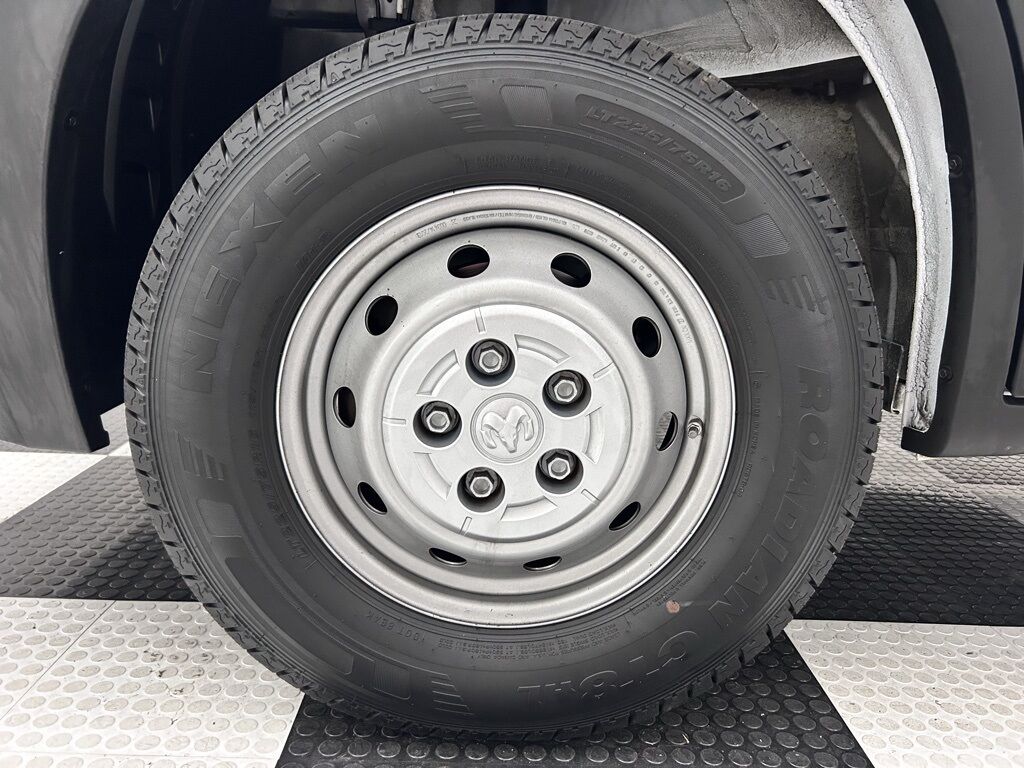 2020 Ram ProMaster 1500 Low Roof Portland OR