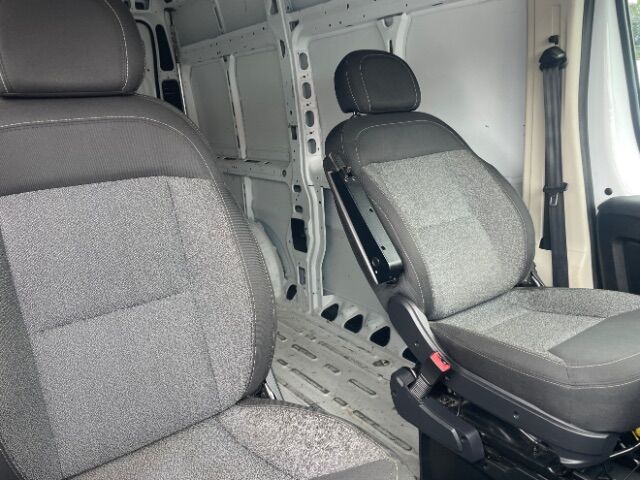 2020 Ram ProMaster 2500 Cargo Van High Roof 136 WB Charlotte NC