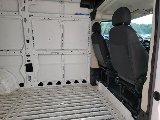 2020 Ram ProMaster 2500 Cargo Van High Roof 136 WB Charlotte NC