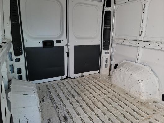 2020 Ram ProMaster 2500 Cargo Van High Roof 136 WB Charlotte NC