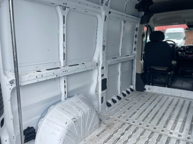 2020 Ram ProMaster 2500 Cargo Van High Roof 136 WB Charlotte NC