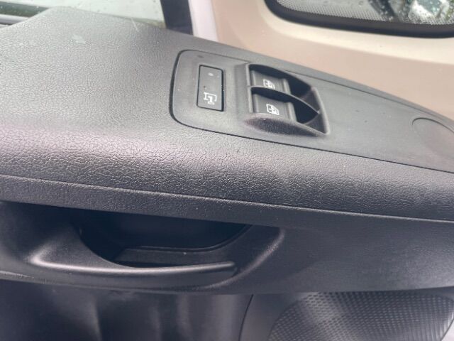 2020 Ram ProMaster 2500 Cargo Van High Roof 136 WB Charlotte NC