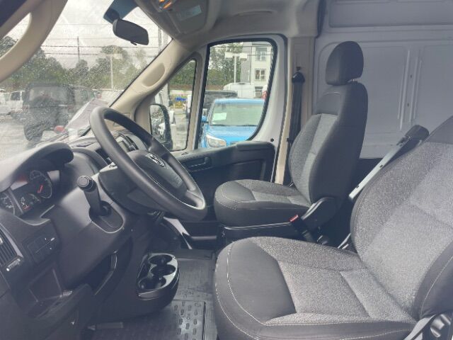 2020 Ram ProMaster 2500 Cargo Van High Roof 136 WB Charlotte NC
