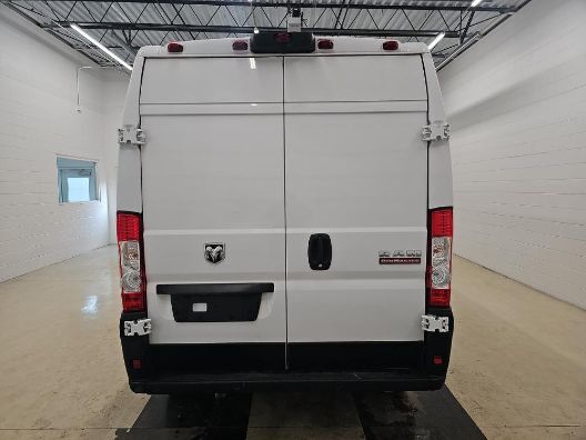 2020 Ram ProMaster 2500 Cargo Van High Roof 159 WB Charlotte NC