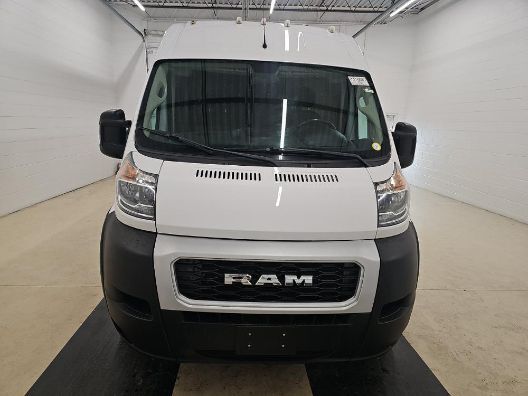 2020 Ram ProMaster 2500 Cargo Van High Roof 159 WB Charlotte NC