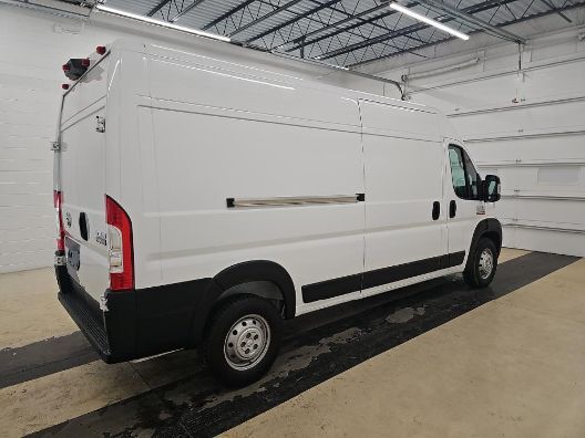 2020 Ram ProMaster 2500 Cargo Van High Roof 159 WB Charlotte NC