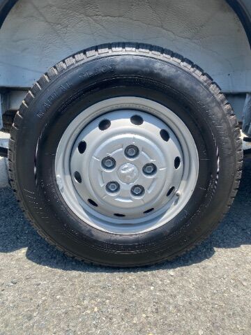 2020 Ram ProMaster 2500 Cargo Van High Roof 159 WB Charlotte NC