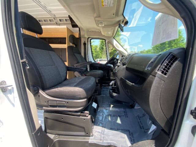 2020 Ram ProMaster 2500 Cargo Van High Roof 159 WB Charlotte NC