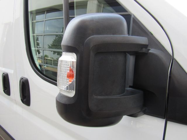 2020 Ram ProMaster 2500 Cargo Van High Roof 159 WB Plano TX