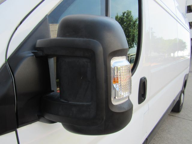 2020 Ram ProMaster 2500 Cargo Van High Roof 159 WB Plano TX