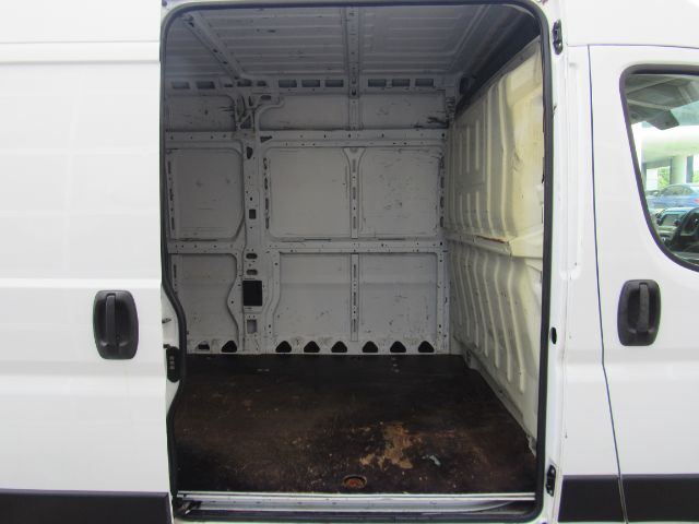 2020 Ram ProMaster 2500 Cargo Van High Roof 159 WB Plano TX