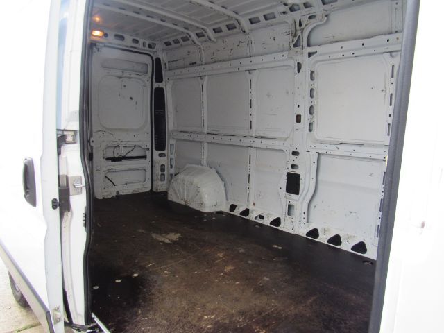 2020 Ram ProMaster 2500 Cargo Van High Roof 159 WB Plano TX