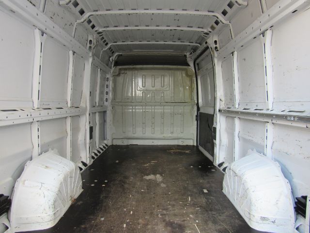 2020 Ram ProMaster 2500 Cargo Van High Roof 159 WB Plano TX
