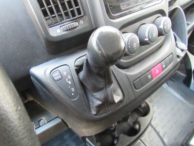 2020 Ram ProMaster 2500 Cargo Van High Roof 159 WB Plano TX