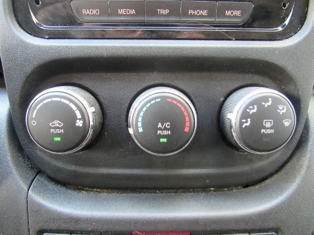 2020 Ram ProMaster 2500 Cargo Van High Roof 159 WB Plano TX