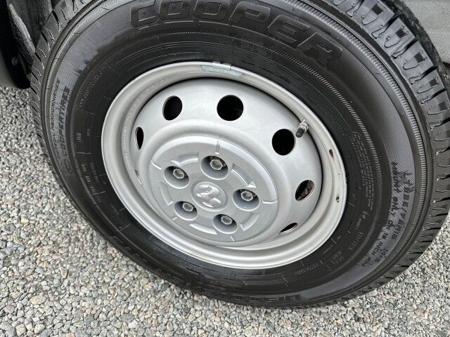 2020 Ram ProMaster 2500 Cargo Van w/ Ladder Rack & Bin Pkg Ashland VA