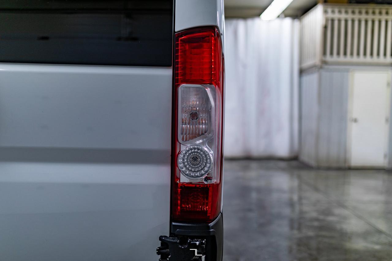 2020 Ram ProMaster 2500 High Roof Cargo Van BCam Red Deer AB