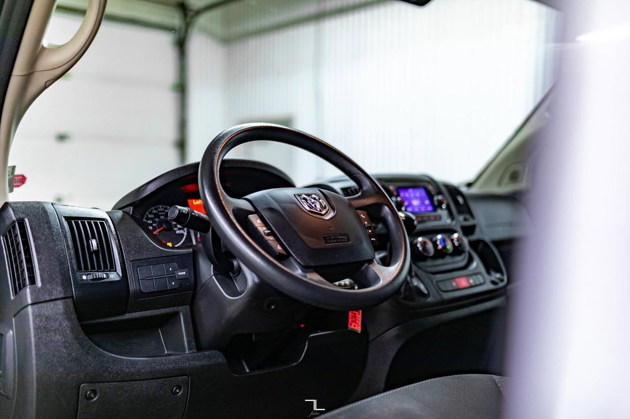 2020 Ram ProMaster 2500 High Roof Cargo Van BCam Red Deer AB