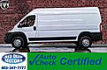2020 Ram ProMaster 2500 High Roof Cargo Van BCam