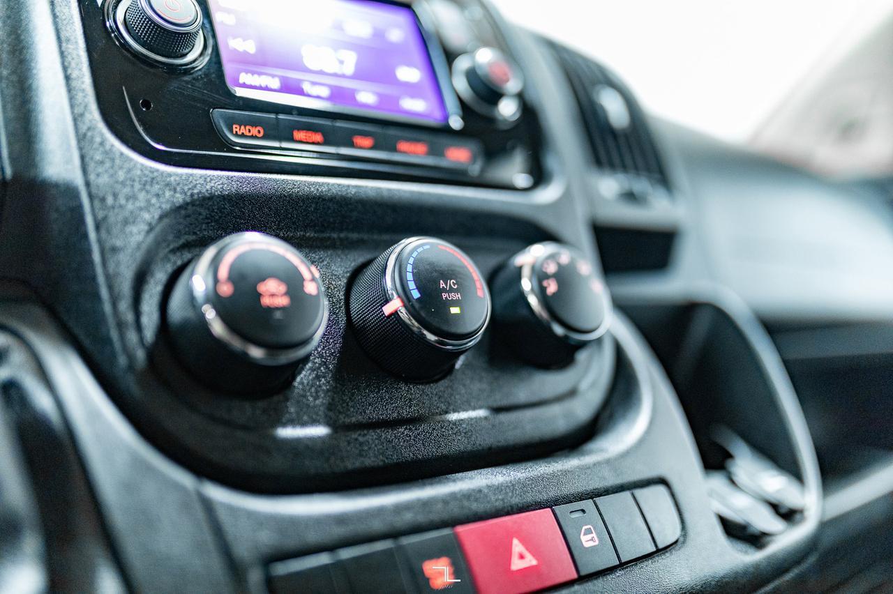 2020 Ram ProMaster 2500 High Roof Cargo Van BCam Red Deer AB