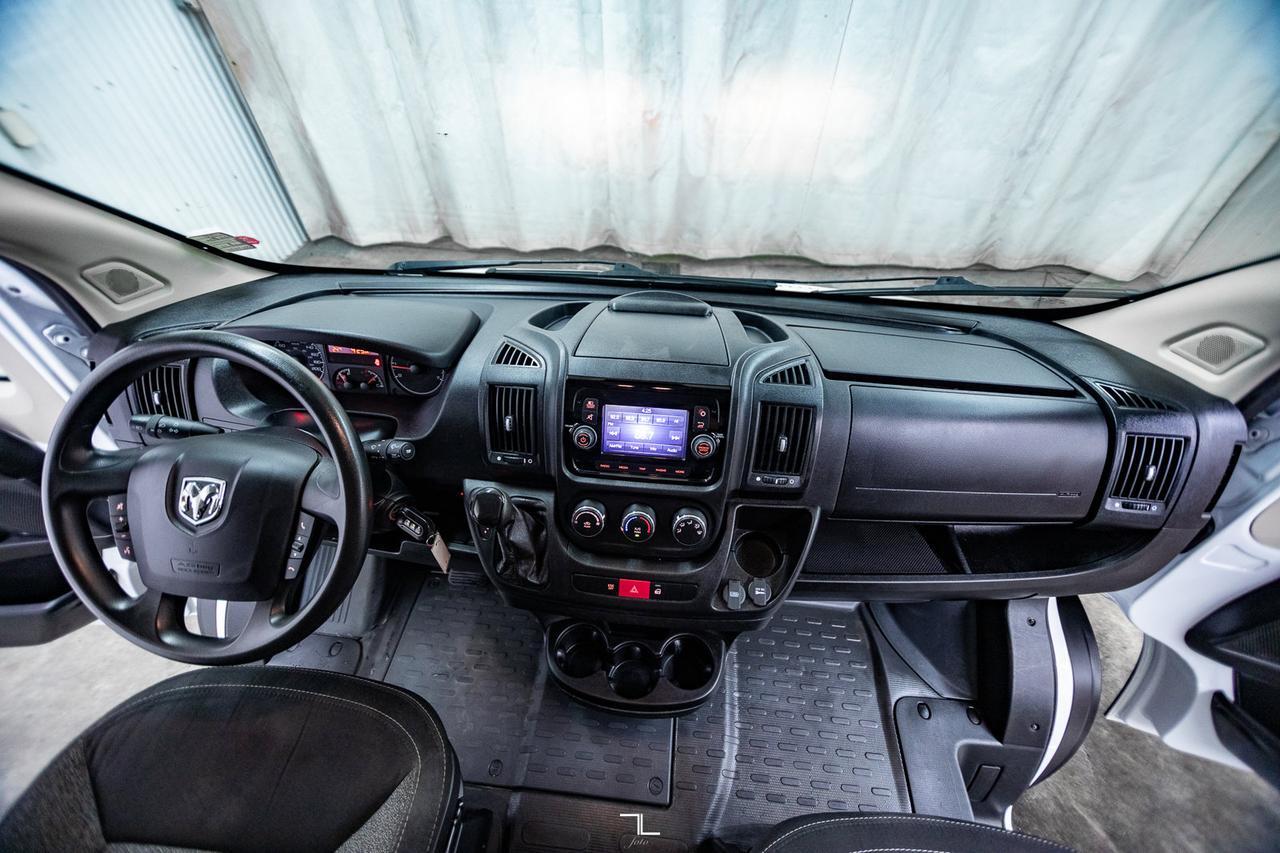 2020 Ram ProMaster 2500 High Roof Cargo Van BCam Red Deer AB