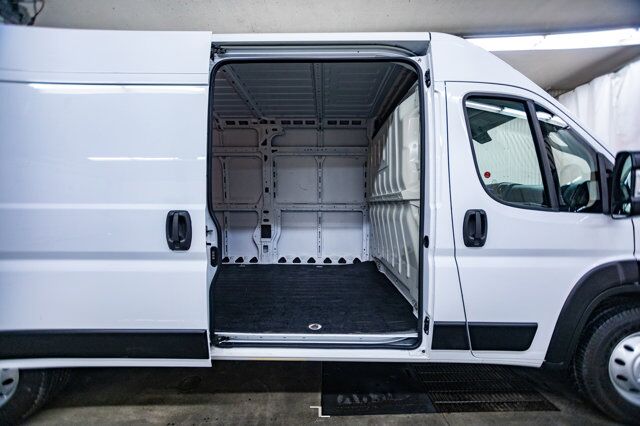 2020 Ram ProMaster 2500 High Roof Cargo Van BCam Red Deer AB