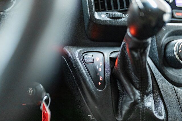 2020 Ram ProMaster 2500 High Roof Cargo Van BCam Red Deer AB