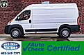 2020 Ram ProMaster 2500 High Roof Cargo Van Reefer Nav BCam