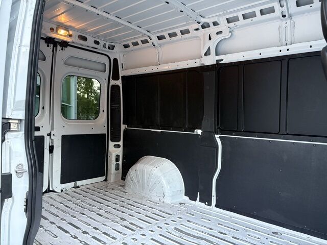 2020 Ram ProMaster 2500 High Roof Jacksonville FL