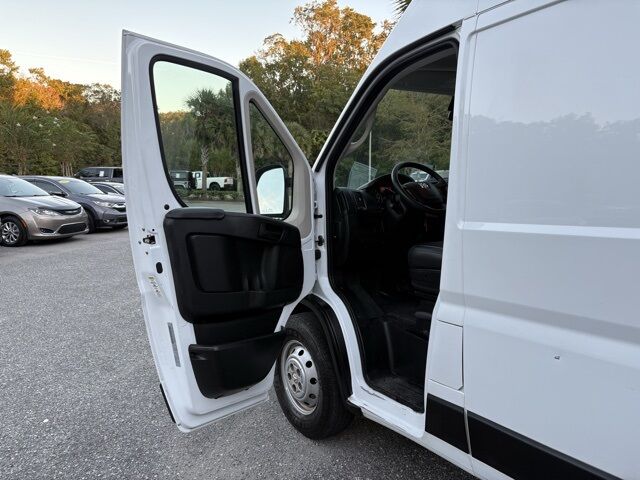 2020 Ram ProMaster 2500 High Roof Jacksonville FL