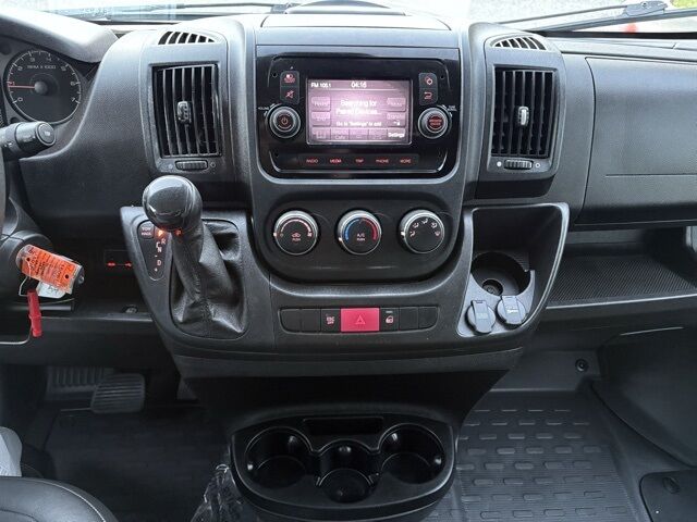 2020 Ram ProMaster 2500 High Roof Jacksonville FL