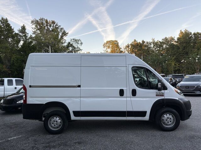 2020 Ram ProMaster 2500 High Roof Jacksonville FL