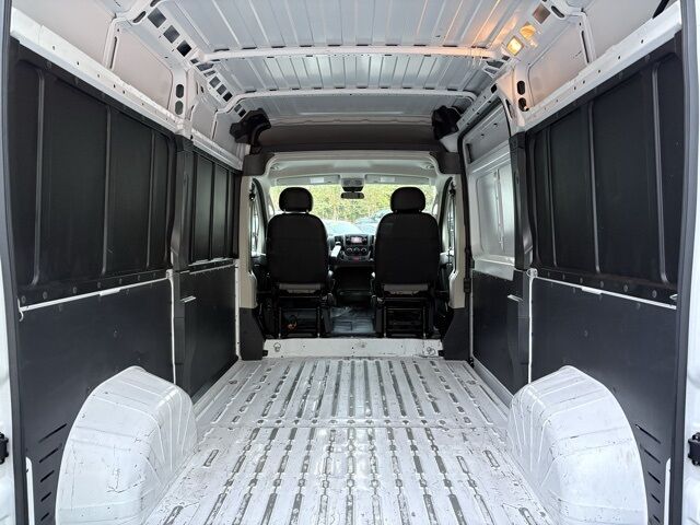 2020 Ram ProMaster 2500 High Roof Jacksonville FL
