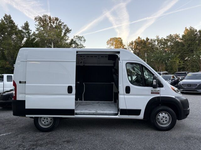 2020 Ram ProMaster 2500 High Roof Jacksonville FL